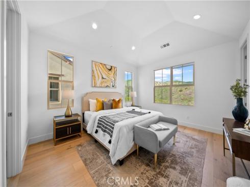 107 Somera , Irvine, CA