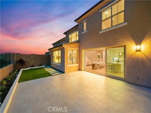 107 Somera , Irvine, CA