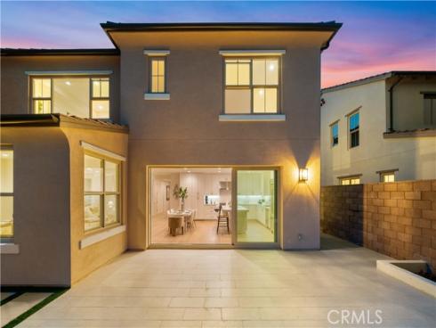 107 Somera , Irvine, CA