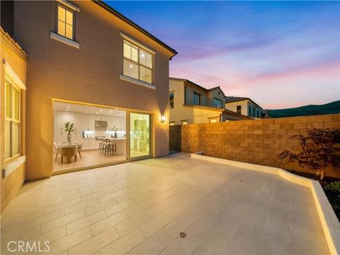 107 Somera , Irvine, CA