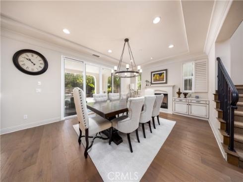 62 Mapleton , Irvine, CA