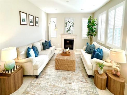 105 Tinker , Irvine, CA