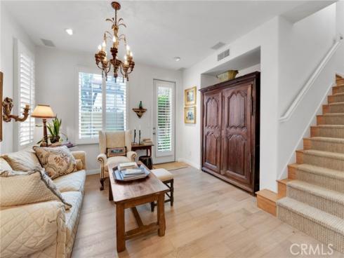 117 White Flower , Irvine, CA