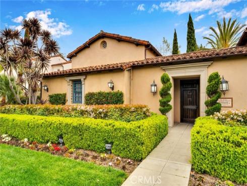 117 White Flower , Irvine, CA