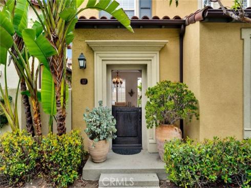 117 White Flower , Irvine, CA