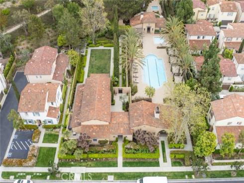 117 White Flower , Irvine, CA