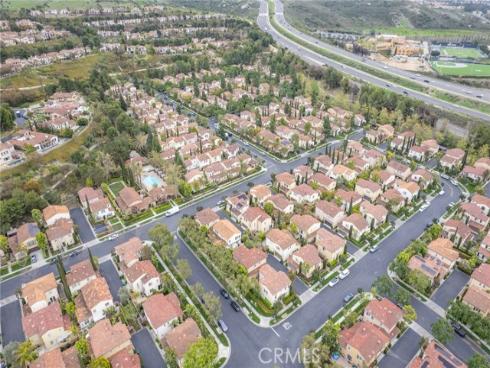 117  White Flower  , Irvine, CA