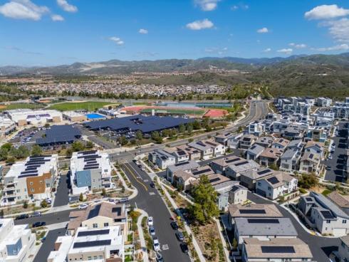 120 Zawn , Irvine, CA