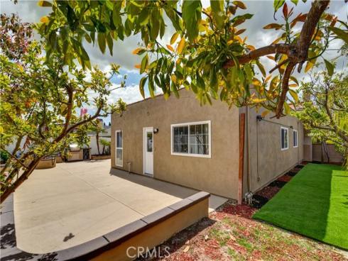 5321 Strasbourg Avenue, Irvine, CA