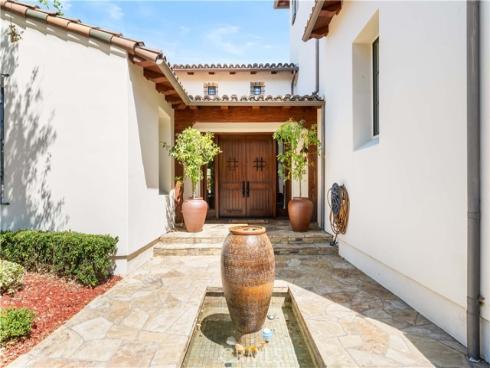 32  Golden Eagle  , Irvine, CA