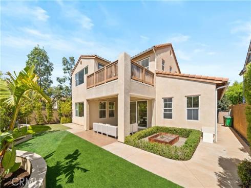 116  Sparrow  , Irvine, CA