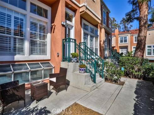 5  Arese Aisle  , Irvine, CA