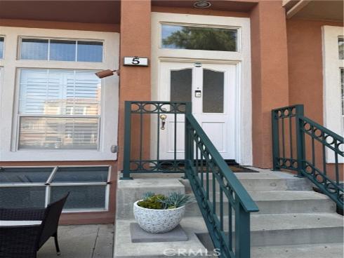 5  Arese Aisle  , Irvine, CA