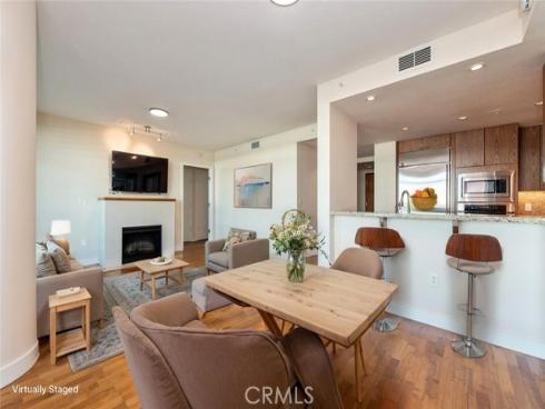 3141 Michelson 603 Drive, Irvine, CA