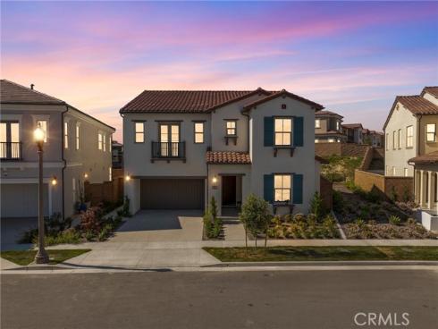 151 Hyperion , Irvine, CA