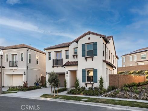 151 Hyperion , Irvine, CA