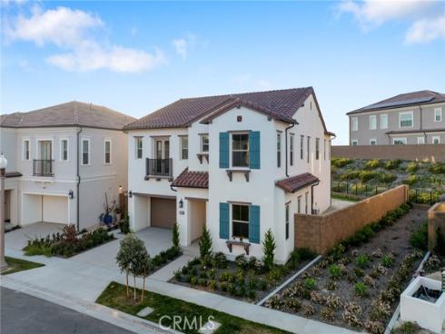 151 Hyperion , Irvine, CA