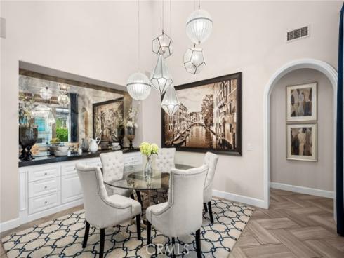 95 Sunset Cove , Irvine, CA