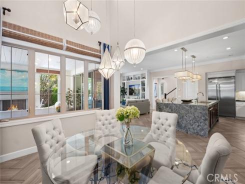 95 Sunset Cove , Irvine, CA