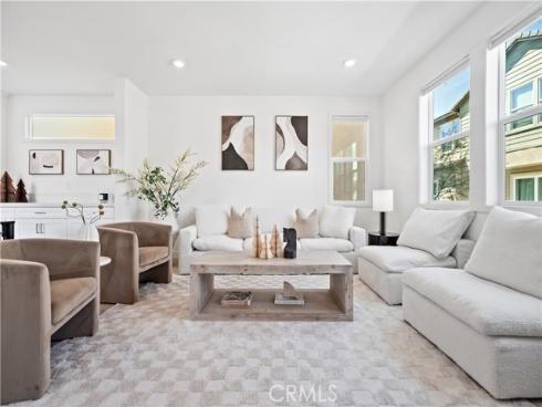 396  Chorus  , Irvine, CA