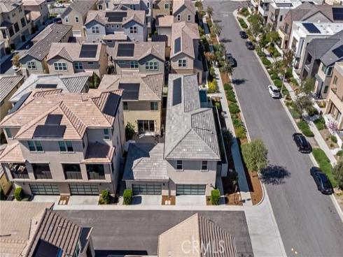 396  Chorus  , Irvine, CA