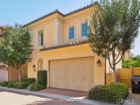 76 Bianco , Irvine, CA