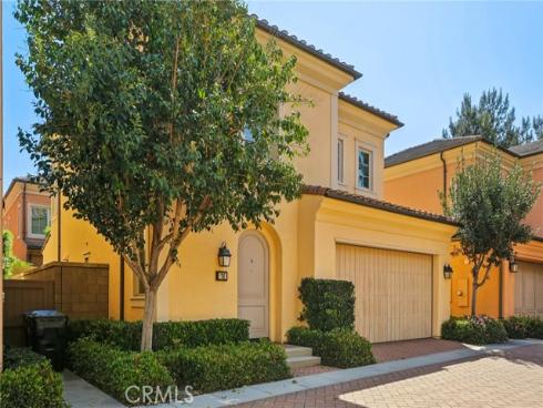 76 Bianco , Irvine, CA