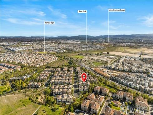 73  Pelican   Lane, Irvine, CA