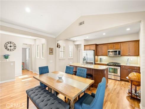 35 Jonquil , Irvine, CA