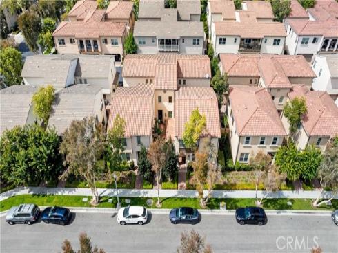 35 Jonquil , Irvine, CA