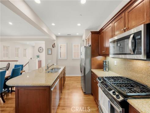 35 Jonquil , Irvine, CA