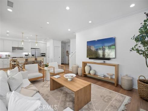 42 Cipresso , Irvine, CA