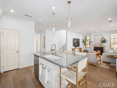 42 Cipresso , Irvine, CA