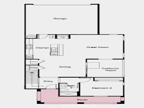 105 Great Park Boulevard, Irvine, CA