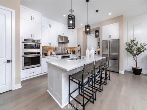 105 Great Park Boulevard, Irvine, CA