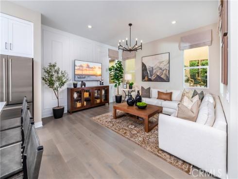 105 Great Park Boulevard, Irvine, CA