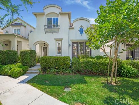 210 Garden Gate Lane, Irvine, CA