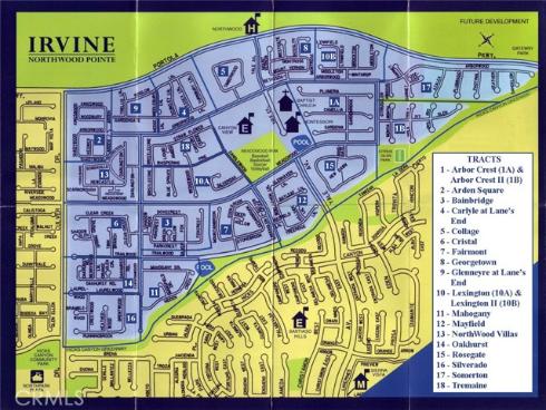 210 Garden Gate Lane, Irvine, CA