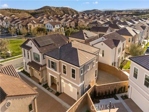 312 Carefree , Irvine, CA