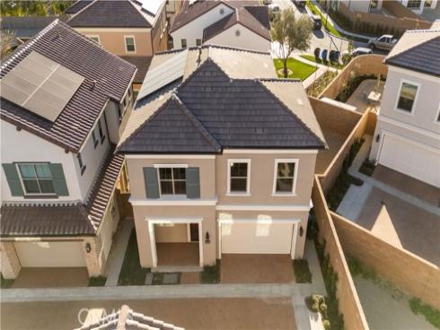 312 Carefree , Irvine, CA