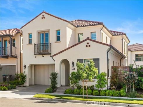 108 Hyperion , Irvine, CA