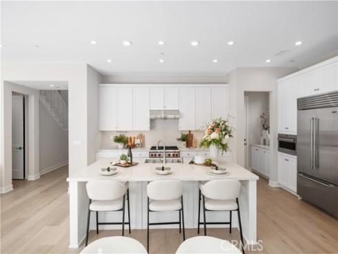 108 Hyperion , Irvine, CA