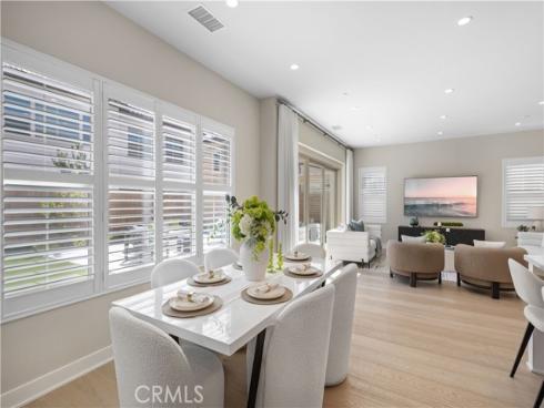 108 Hyperion , Irvine, CA