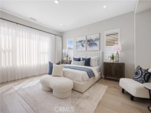 108 Hyperion , Irvine, CA