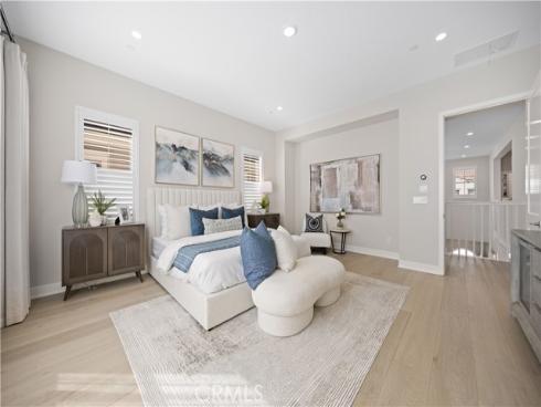 108 Hyperion , Irvine, CA