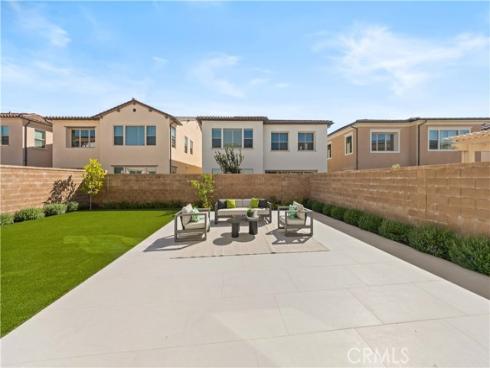 108 Hyperion , Irvine, CA