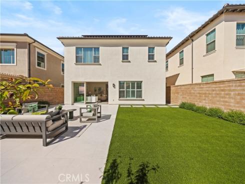 108 Hyperion , Irvine, CA