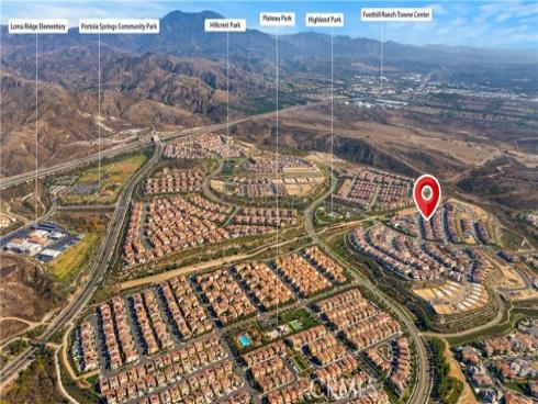 108 Hyperion , Irvine, CA