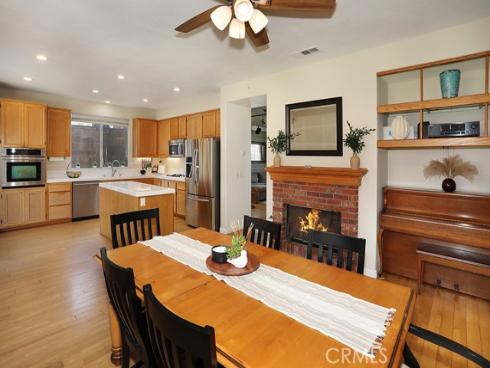 21 Tradition Place, Irvine, CA