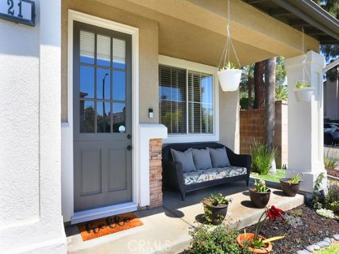 21 Tradition Place, Irvine, CA